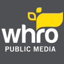 WHRV 89.5 FM Public Radio Eastern Virginia