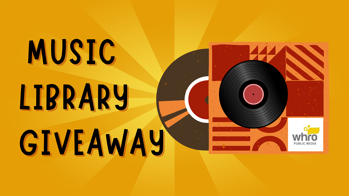 Music Library Giveaway1200