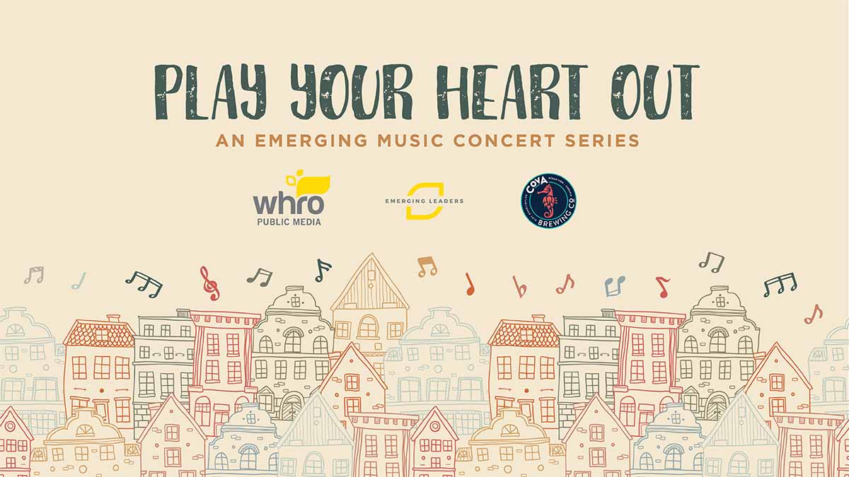 Play Your Heart Out