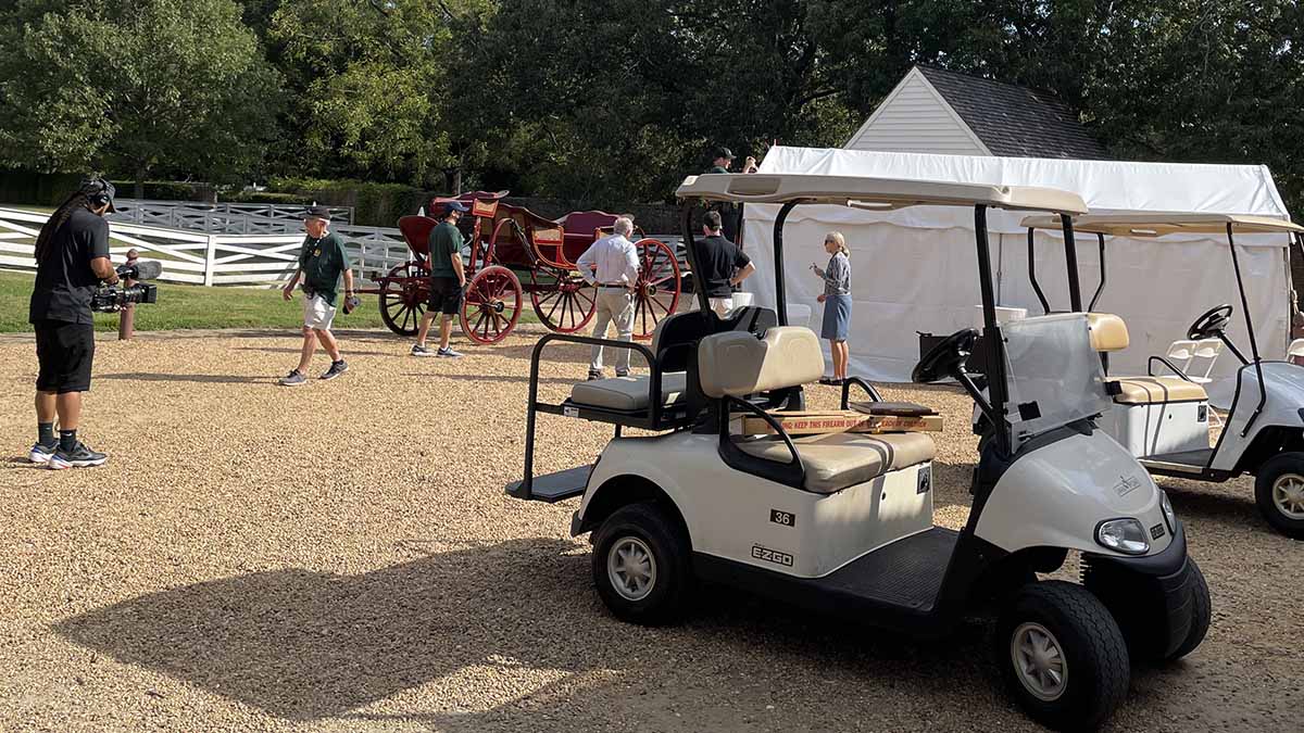 AR bts golfcart1200x675