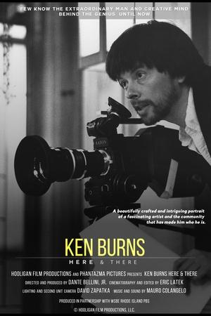 Ken Burns Documentaries