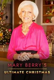 Mary Berry's Ultimate Christmas