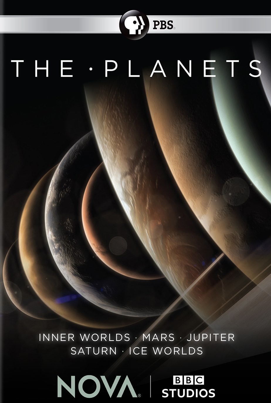 NOVA: The Planets