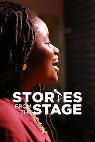 Stories from the Stage: Holiday Spirit
