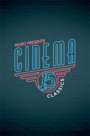Cinema 15 Classics