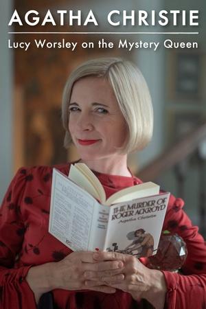 Lucy Worsley on the Mystery Queen