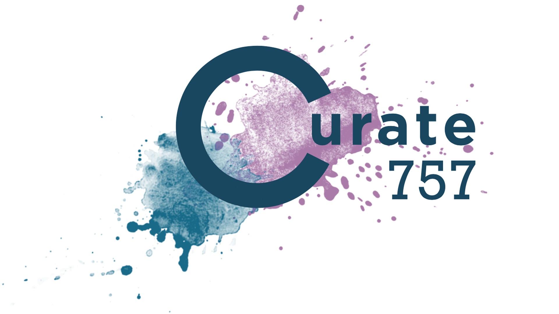 curate757 mediaplayer