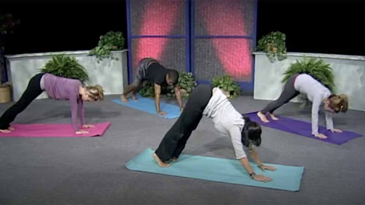 emedia yoga 1200