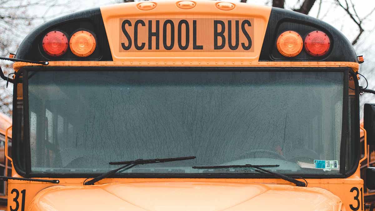 Williamsburg and James City County have run a joint schools operation since the 1950s. But that may be on the way out. (Image via Shutterstock)