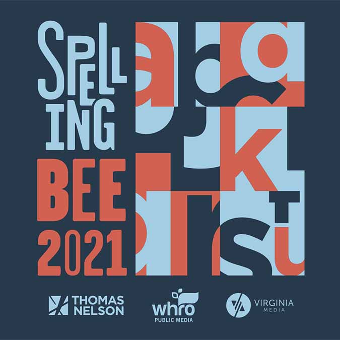 spelling bee2021 square